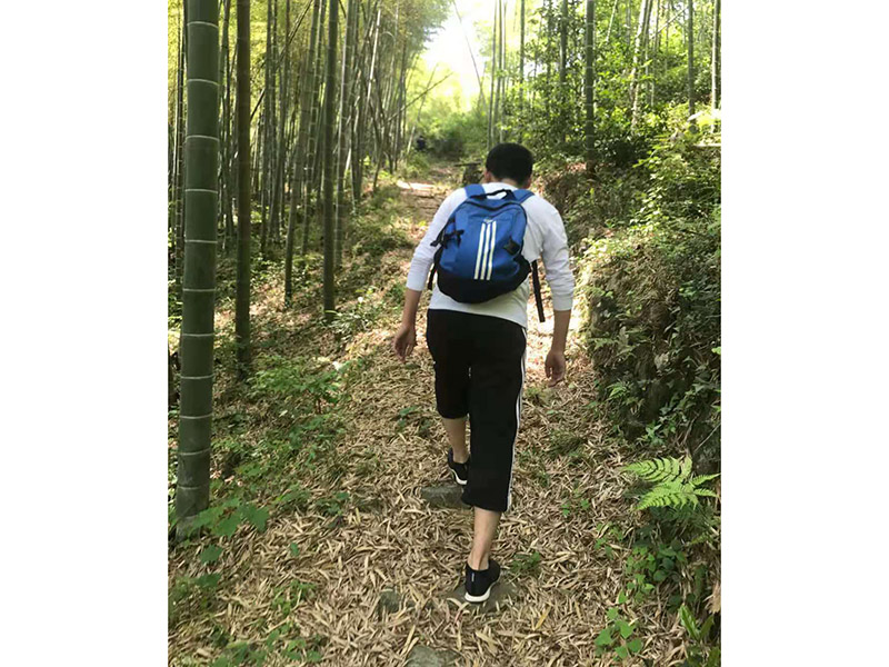 员工风采50
