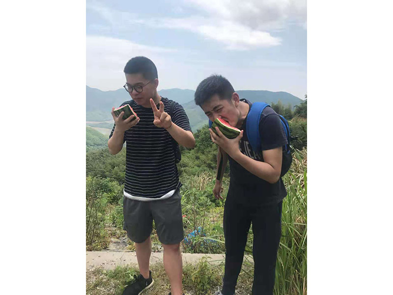 员工风采48