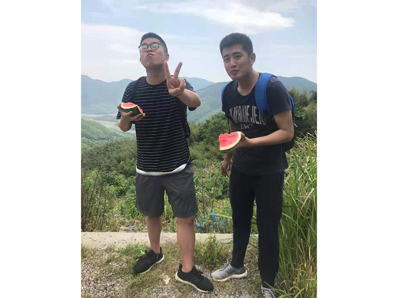 员工风采46