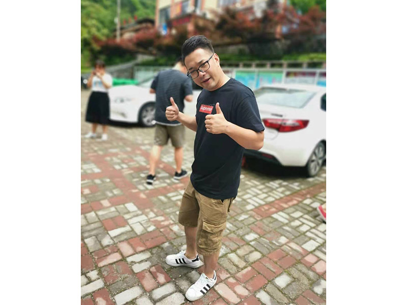 员工风采39