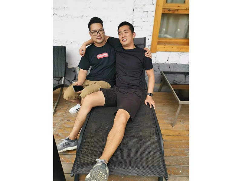 员工风采38