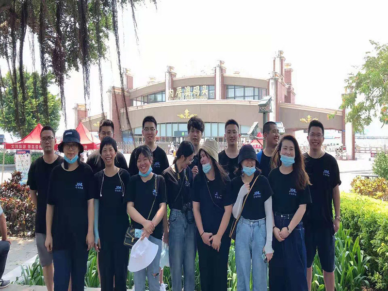 员工风采18
