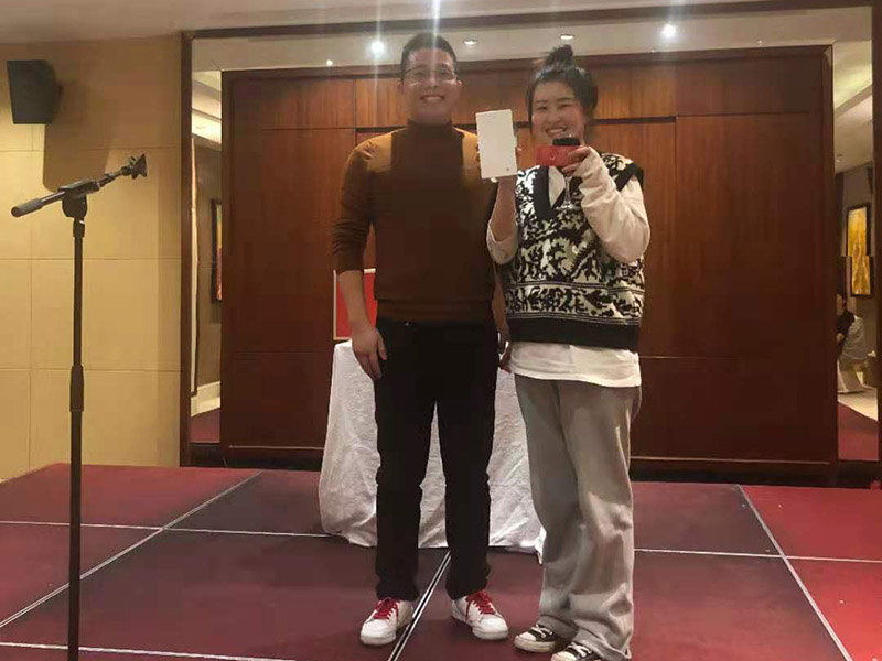 员工风采15