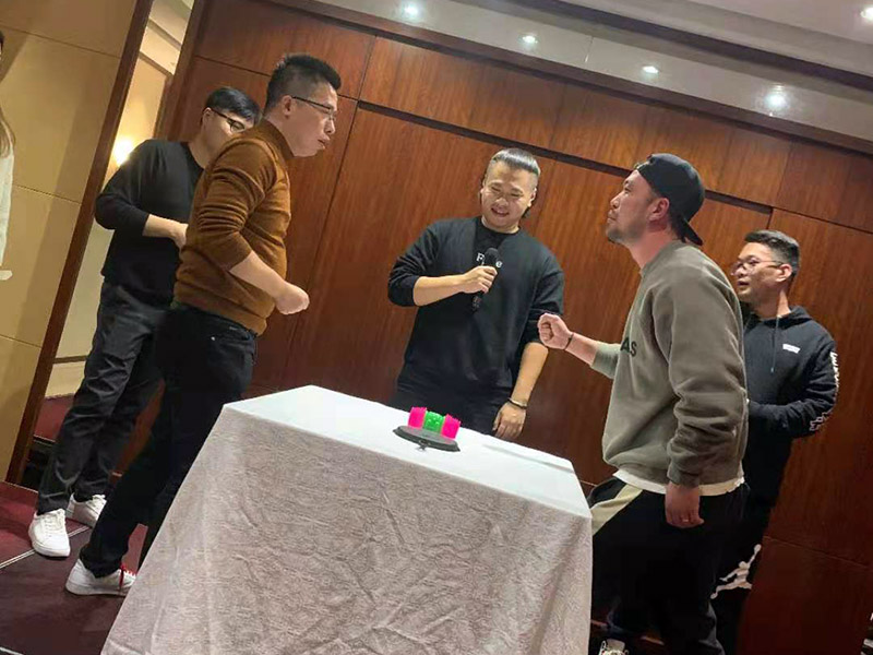 员工风采13