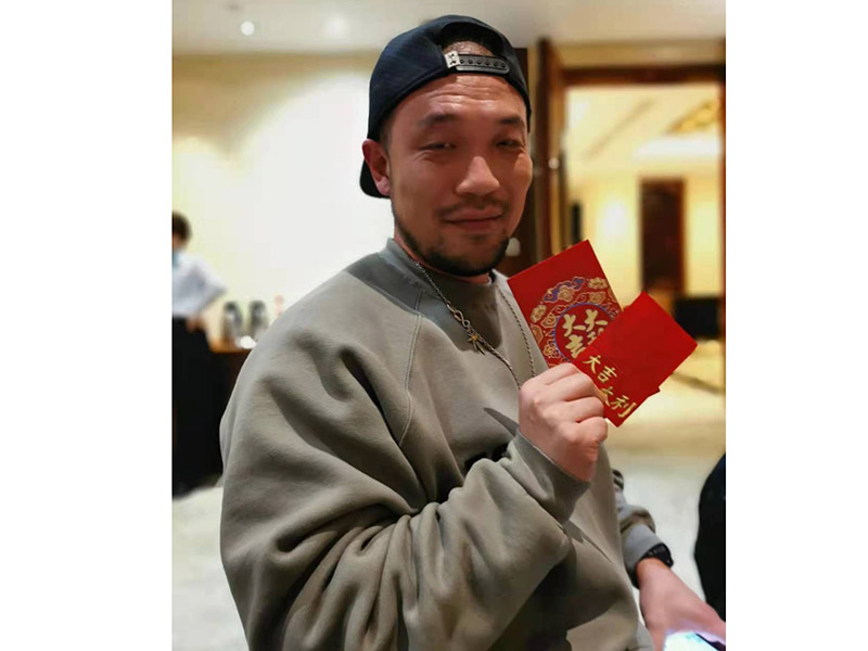 员工风采9