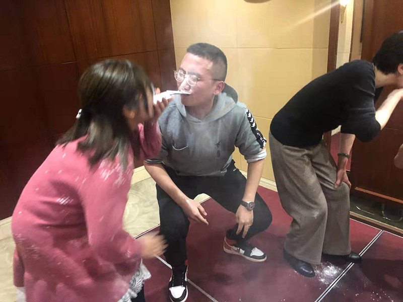 员工风采3