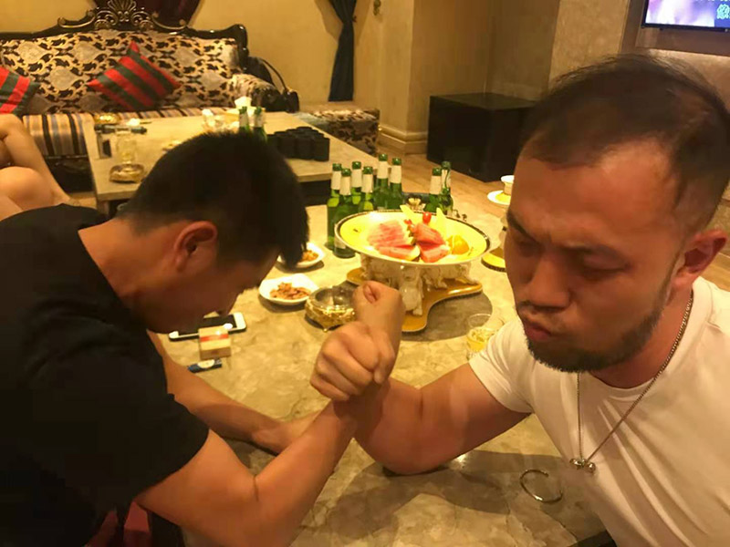 员工风采42