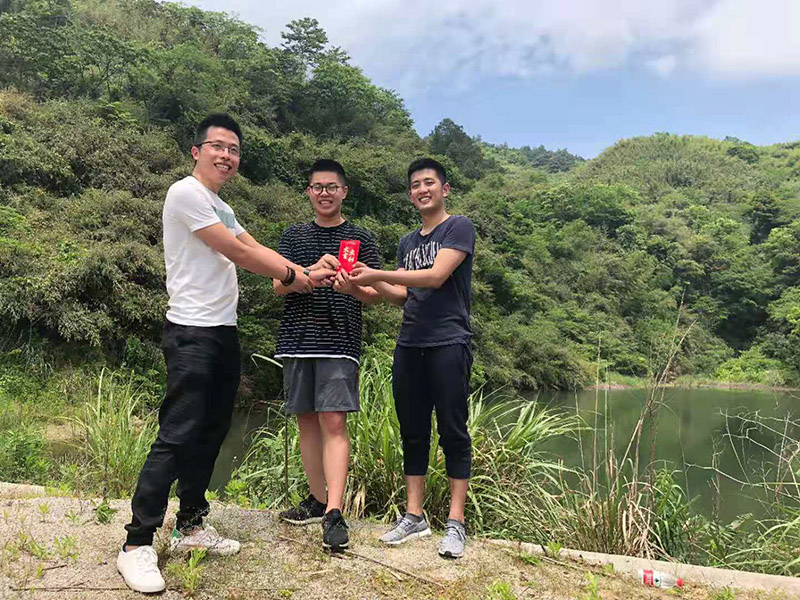 员工风采41