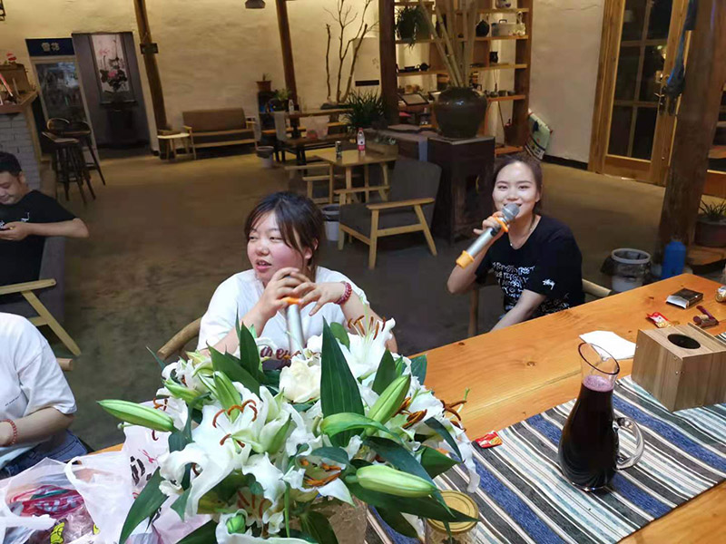 员工风采36