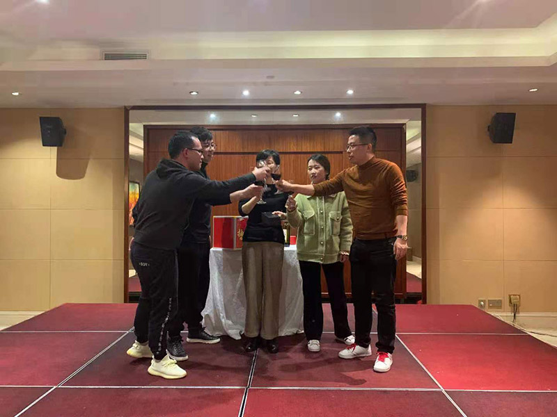 员工风采22
