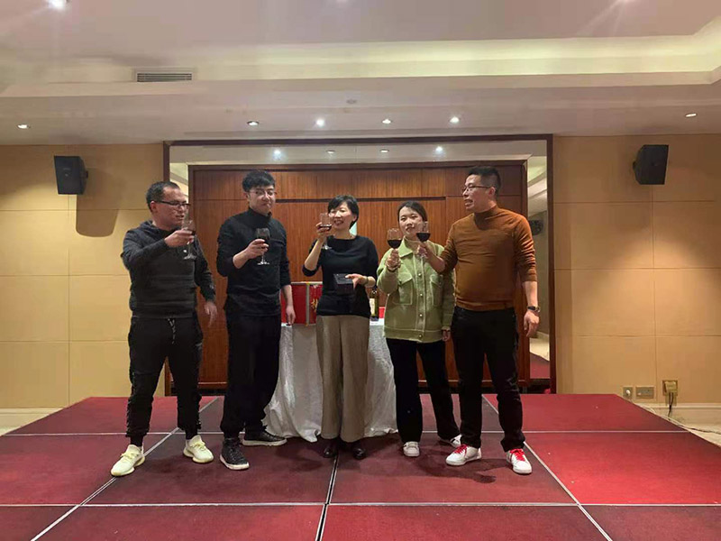 员工风采20