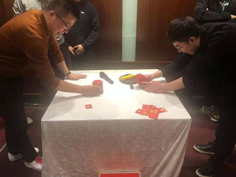 员工风采17