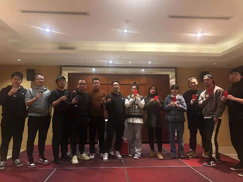 员工风采16