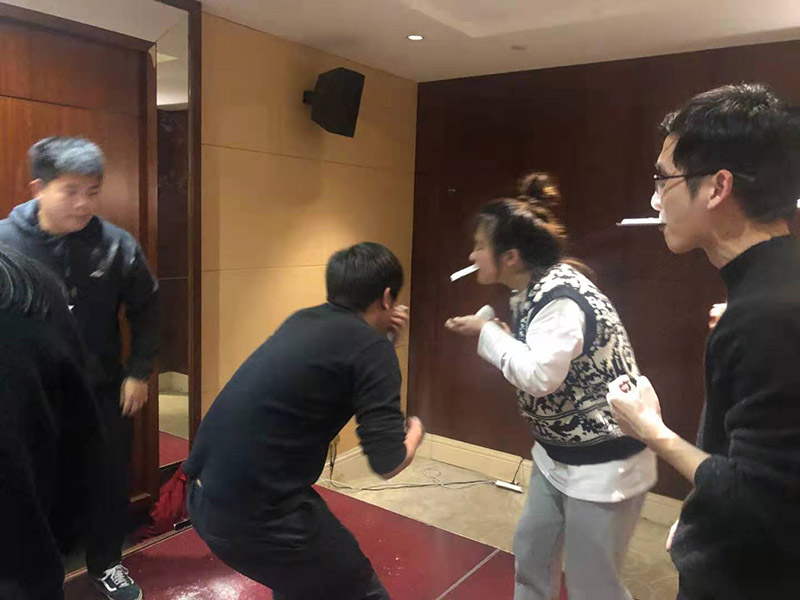 员工风采8