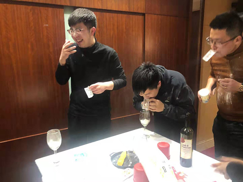 员工风采7